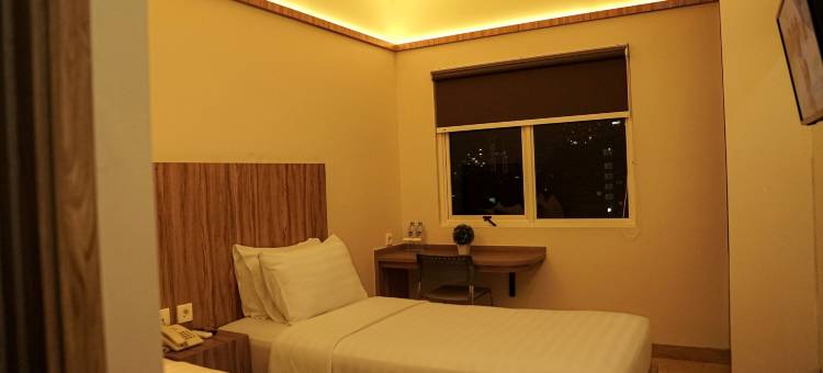 雅加达希基尼酒店(Hotel Cikini Jakarta)图片
