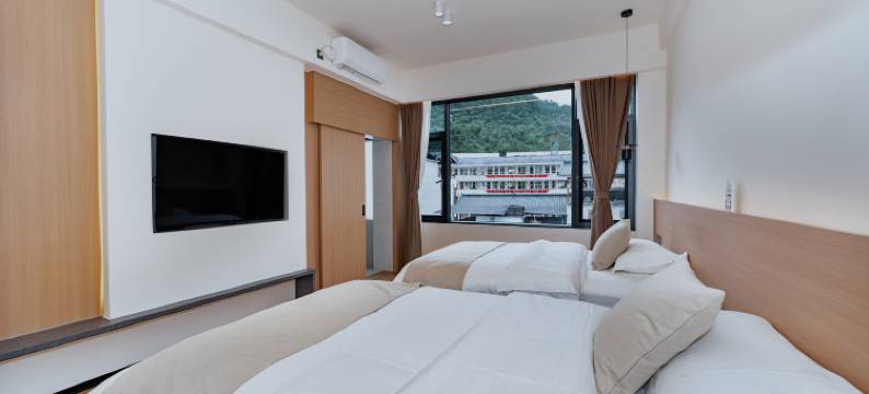 归春里民宿(德天瀑布店)图片