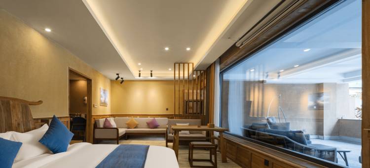 八美别院(八美镇店)图片