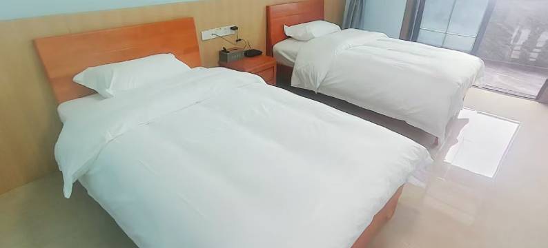 铜陵博日酒店图片