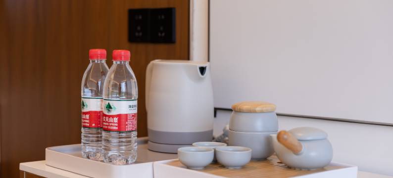 云也归舍(潮州古城西湖店)图片