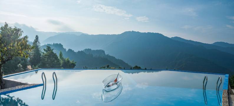 美途 | BEAUTIFUL•JOURNEY•云海落日全景度假民宿(龙脊梯田店)图片