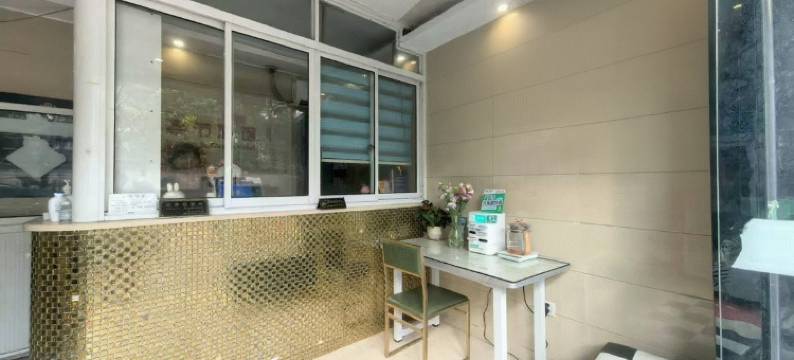 上海奉节宾馆图片