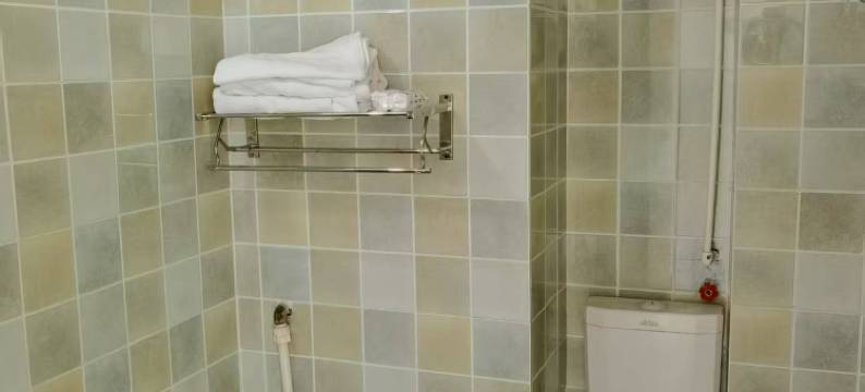 全州湘里人家宾馆图片