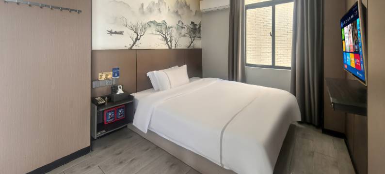 雷州梦境商务公寓(雷城汽车客运站店)图片