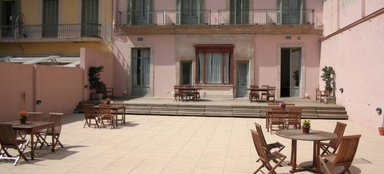 欧尼斯兰布拉酒店(Onix Rambla)图片