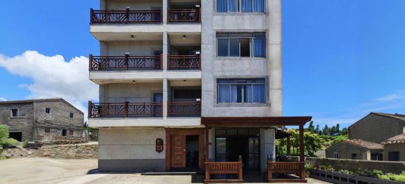 平潭垦丁四季民宿(蓝岚之韵度假村店)图片