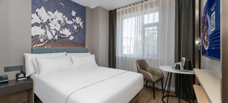 白玉兰酒店(大连旅顺口白玉山店)图片