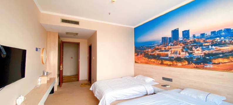 泊头京锡宾馆图片