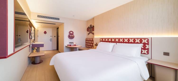 你好酒店(石家庄正定古城店)图片