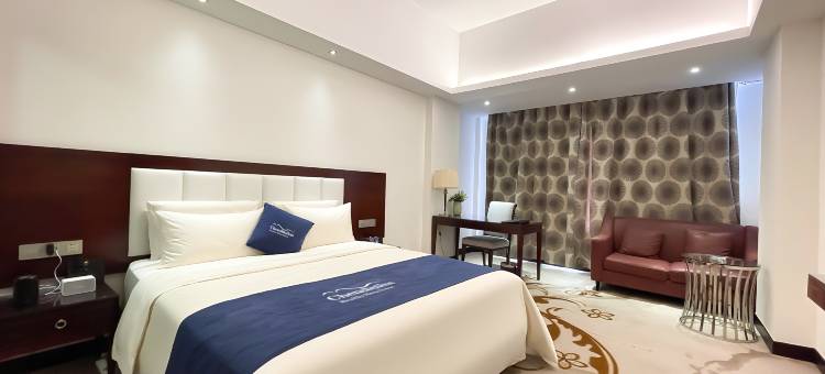 海润酒店(厚街万达广场店)图片