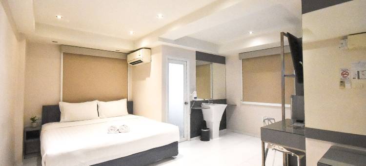 普拉提那我的酒店(My Hotel Pratunam)图片