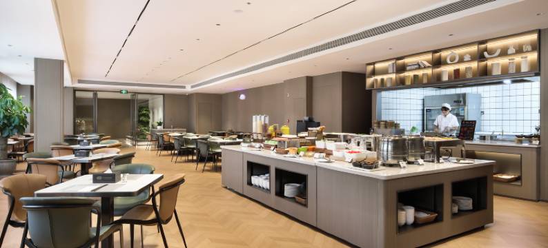 维也纳酒店(南宁仙葫店)图片