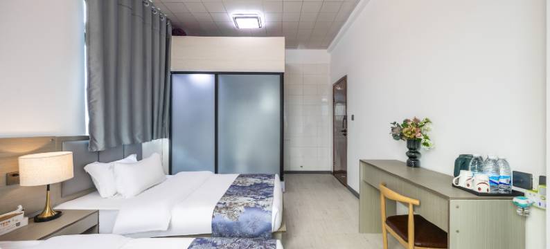 平潭悠悠客栈图片