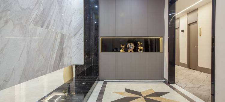 艺龙海雅酒店(连云港高铁站店)图片