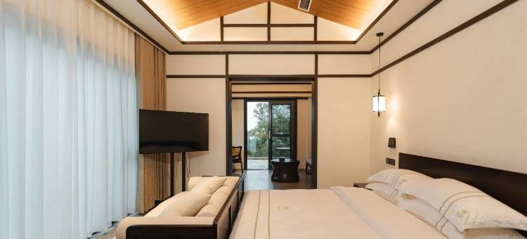 翎谷蔓草度假民宿图片