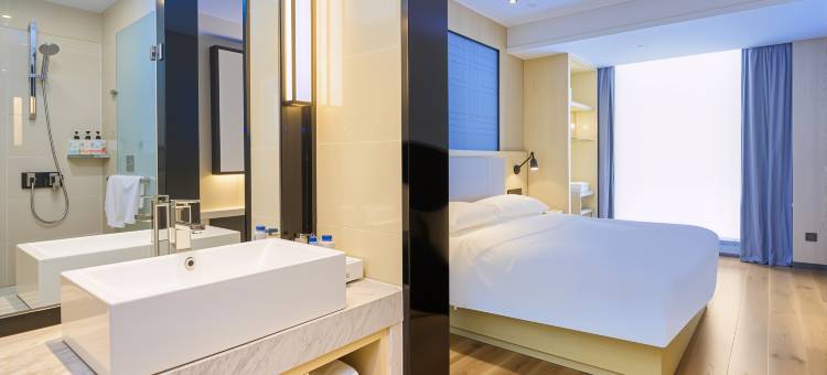 宜尚酒店(唐山爱琴海中环广场店)图片