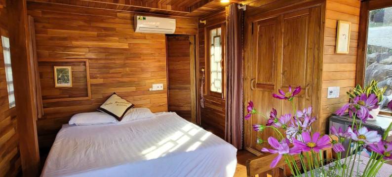 玉山海风无边泳池(Jade Mountain Bungalow - Sea Breeze - Infinity Pool)图片