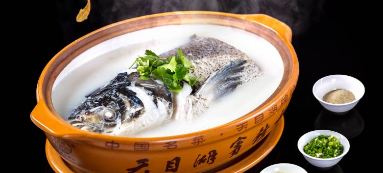 天目湖宾馆图片