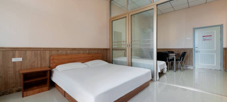 锦州富海宾馆图片