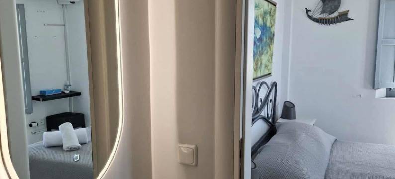 达科罗尼亚别墅酒店(Villa Dakoronia•Stunning caldera view Private Pool)图片