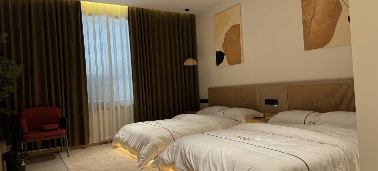 花榆民宿(黄花沟店)图片