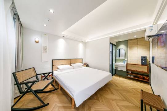 舟山不二家手作民宿(普陀山店)