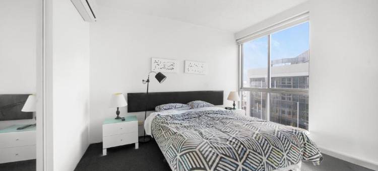 纯氧公寓(Oxygen Apartments)图片