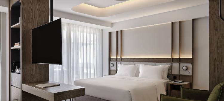 雅典伊莱克特拉节奏酒店(Electra Rhythm Athens)图片