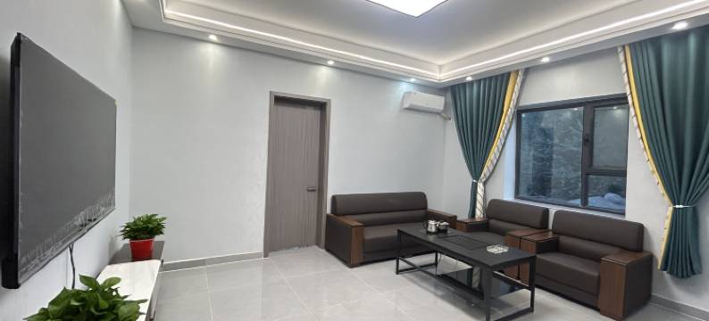 鸿玉农家庄园图片