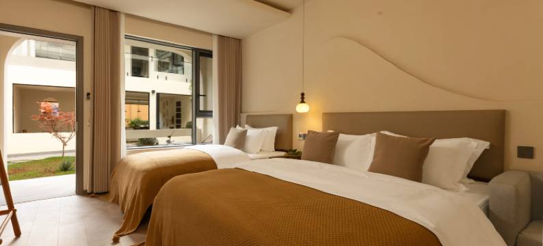 泸沽湖云熹·澜庭别苑图片