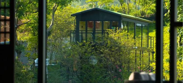 清远水上云朵酒店图片