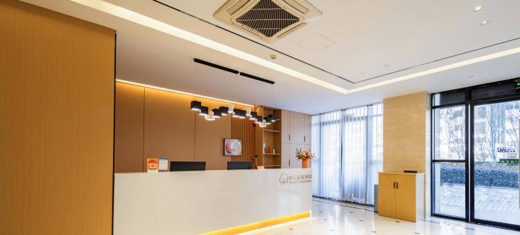 格林豪泰酒店(湖州织里店)图片