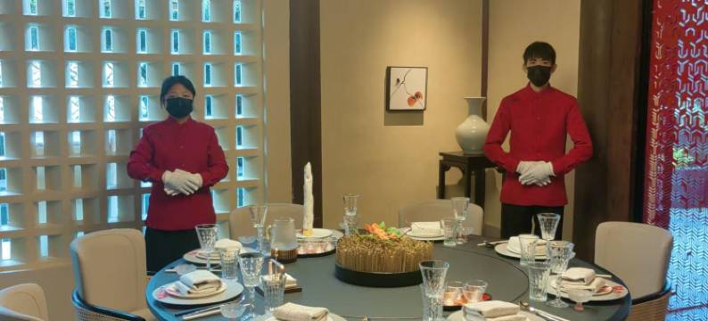 期来庄园酒店(李庄古镇店)图片