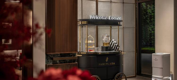 琼海高铁站丽亭酒店图片