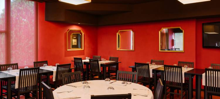 国王酒店(Smart Hotel King, by R Collection Hotels)图片