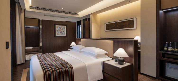 雪域·达瓦酒店图片