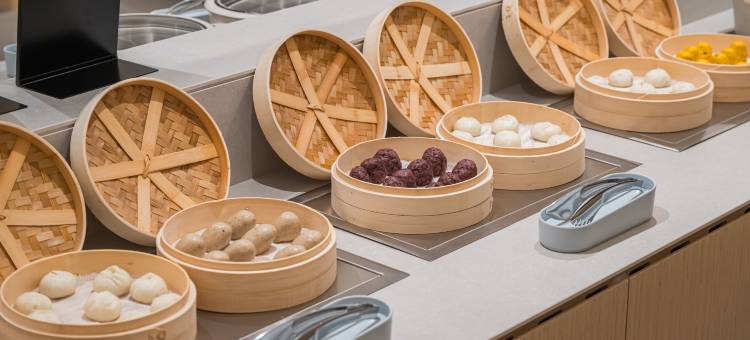 全季酒店(顺德欢乐海岸区政府店)图片