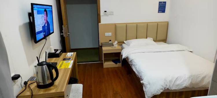 佳美优品酒店(桂林北站店)图片