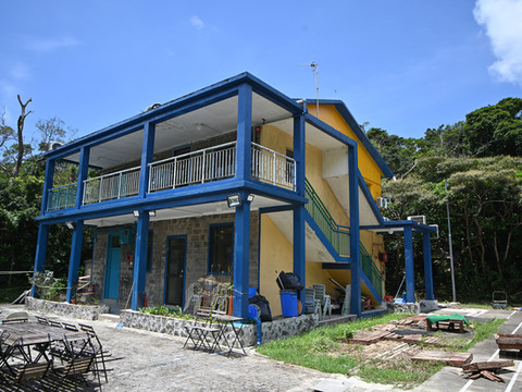 YHA昂坪戴维斯青年旅舍(大屿山)