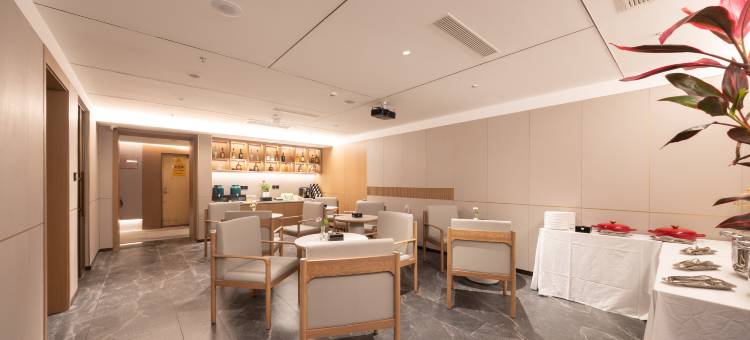 唐府酒店(南锣鼓巷雍和宫店)图片
