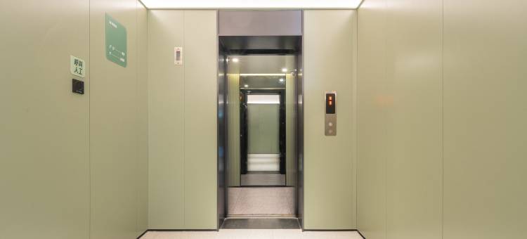 海友酒店(余姚北站店)图片