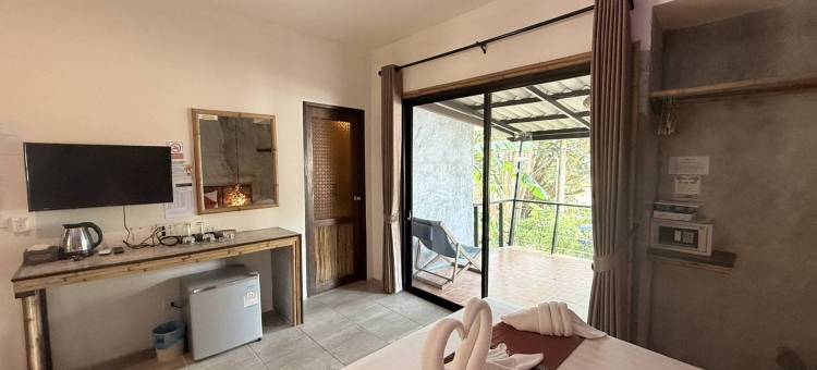 可可角兰塔度假村(Coco Cape Lanta Resort)图片