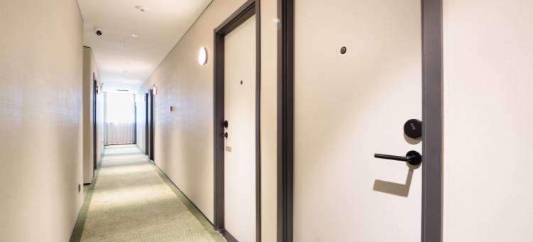 淮安·驿和酒店(淮安市中心淮阴工学院店)图片