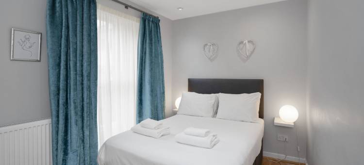 玫瑰街公寓(Rose Street apartment)图片