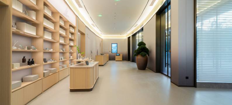 全季酒店(广州上下九步行街陈家祠店)图片