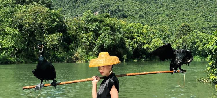 BO·洄酒店(阳朔西街漓江店)图片