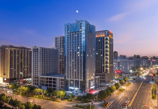 JIUXI HOTEL Hotel Overview