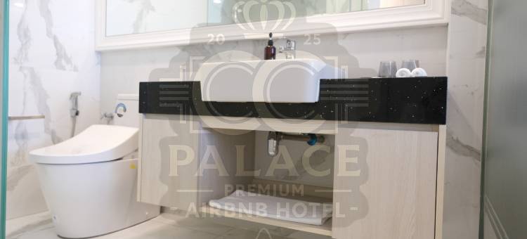 Societe Suites Hartamas by CC Palace图片