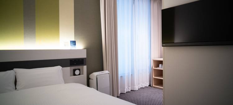 喜织轻旅酒店五条通(KIORI Exec Gojo)图片